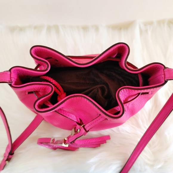 Kate Spade Tiny Cooper Bucket Bag - Picture 5 of 16